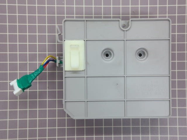 LCD Power Control Board DC92-00125A