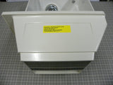 GE Refrigerator Bucket and Cover (Almond) WR17X4259