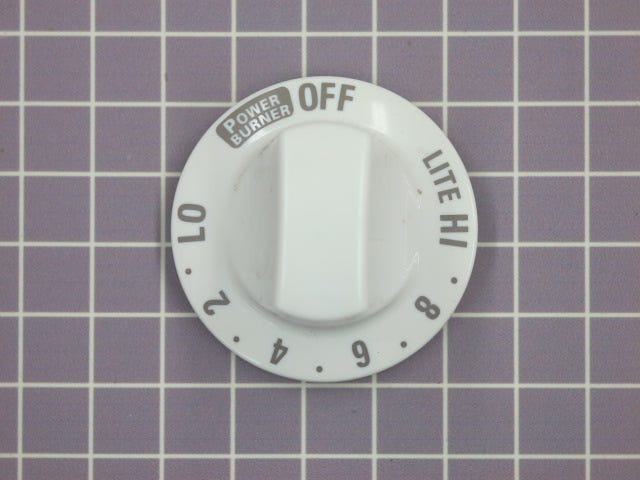 Knob 8273567