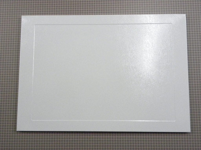 Whirlpool Range Panel (White) 8053830