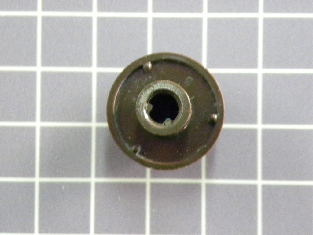 Control Knob 998857