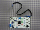 Display Board EBR72408102