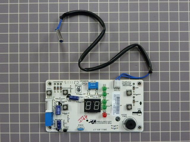 Display Board EBR72408102