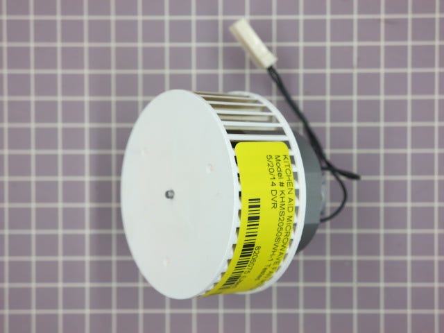 Fan Motor 8206075