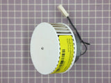 Fan Motor 8206075