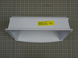 Crosley Refrigerator Dairy Door Insert FFCR18W3