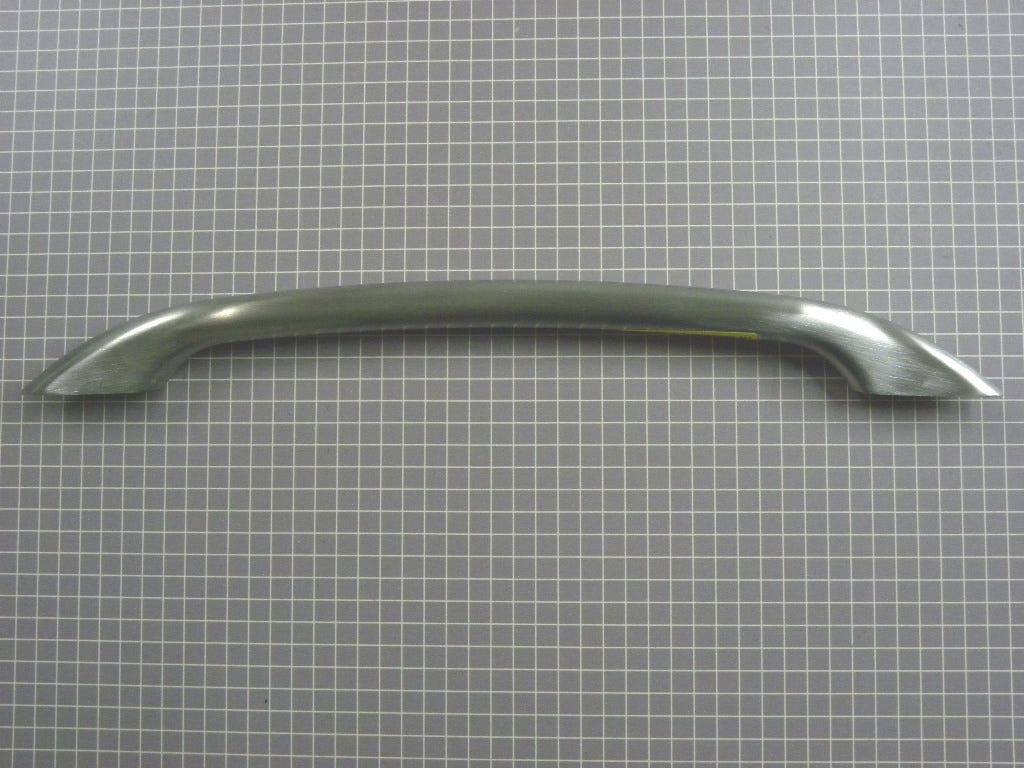 GE Dishwasher Door Handle (SS) WD13X10059