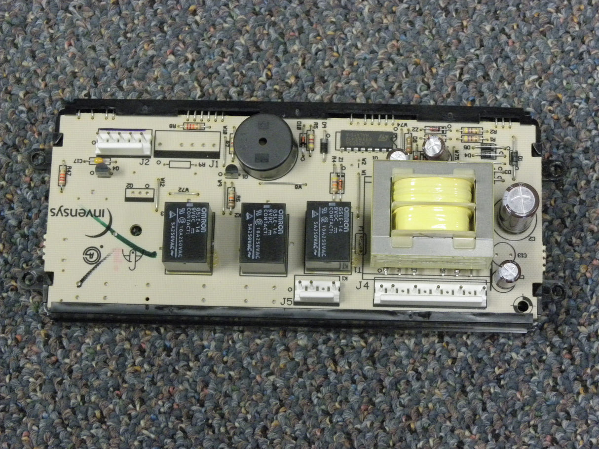 ERC Control 31944801