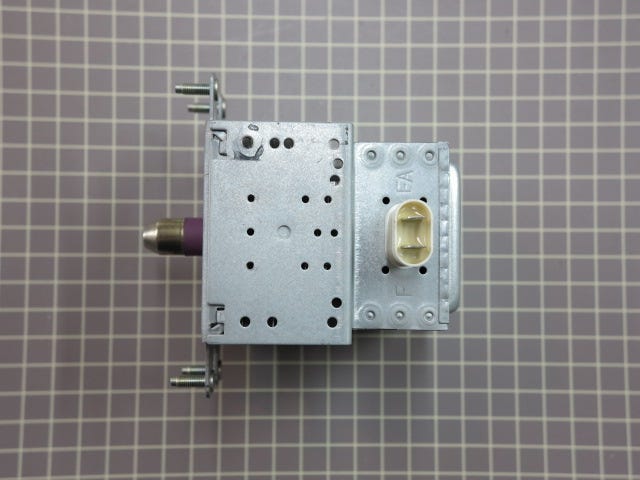 Magnetron WB27X10017