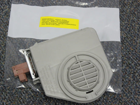 Vent ASM W10164259