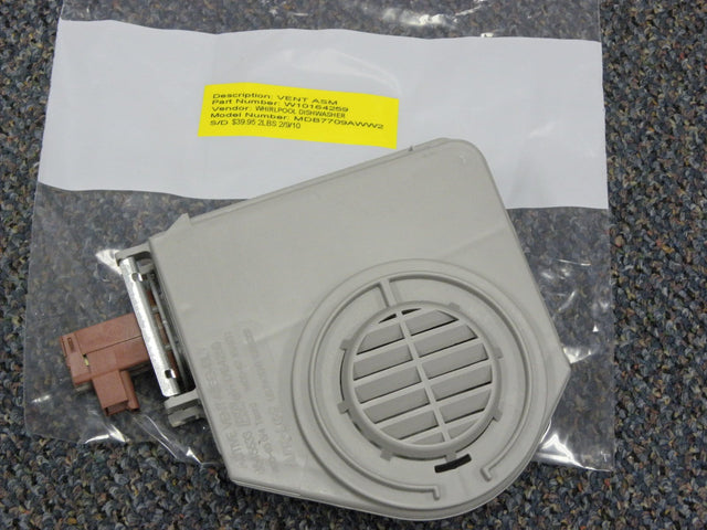 Vent ASM W10164259