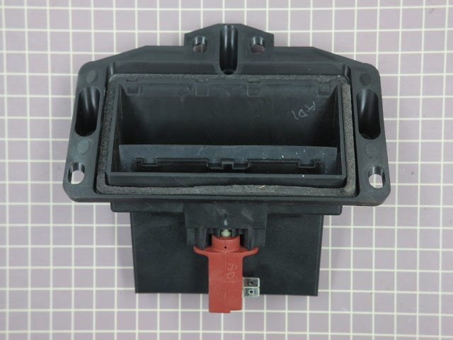 Vent Assembly 154423601