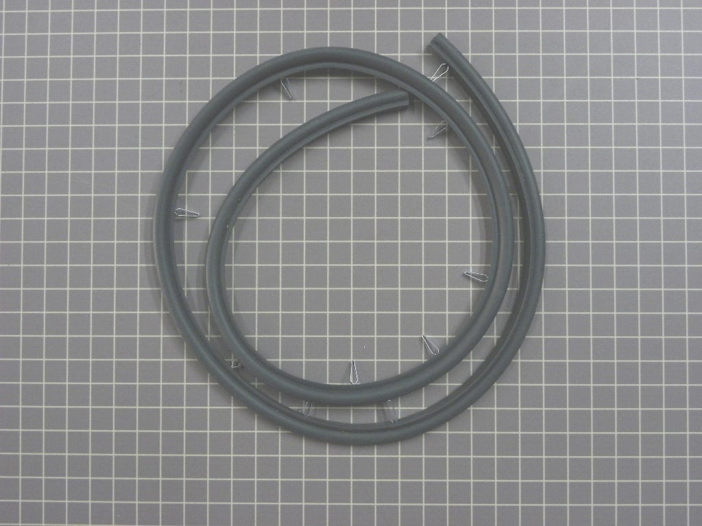Door Gasket WB04K10020