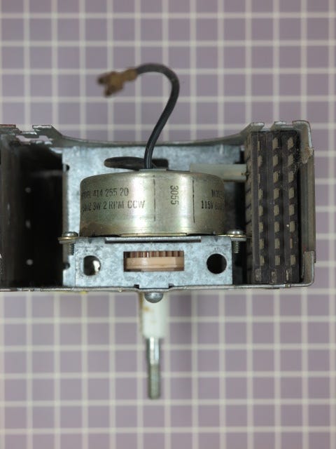 Timer 380327