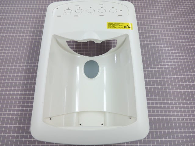 Dispenser Facade 67004221