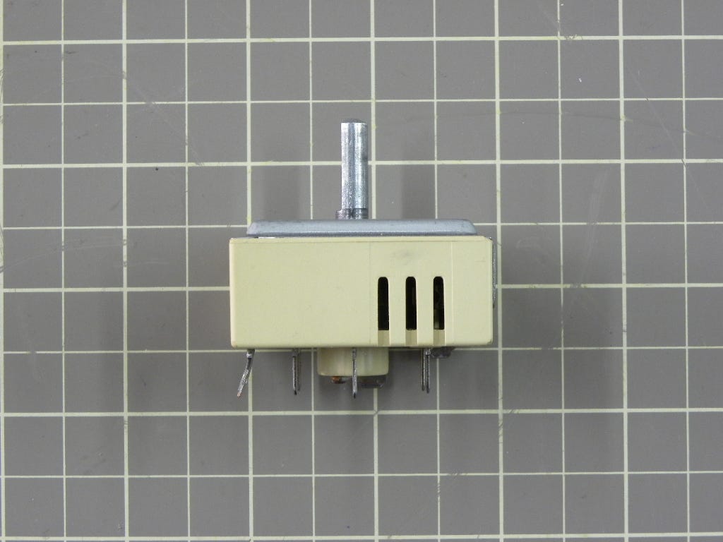 Infinite Switch (13A) 74010824