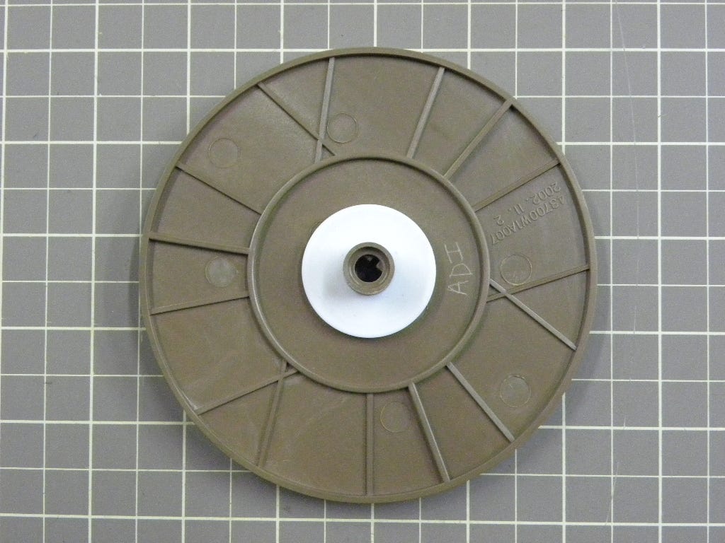 Ring 4351W1A001B