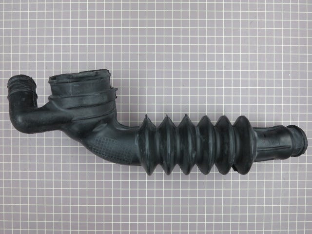 GE Washer Sump Hose WH41X10340