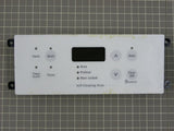 Frigidaire Range Clock & Oven Control 316557104