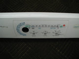 Control Panel 8274396