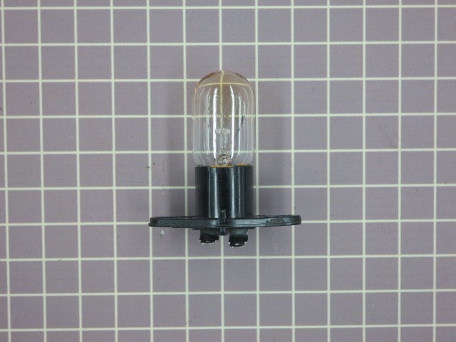 Lamp MCM1110ST/W-E13