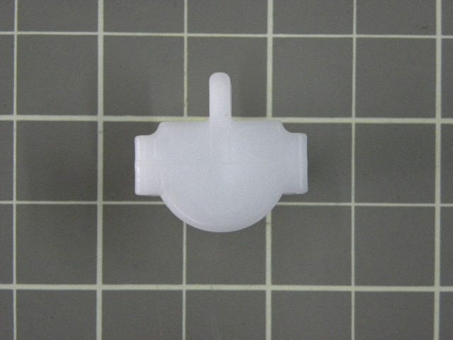 Kitchen Aid Dishwasher Roller Axle 4162321