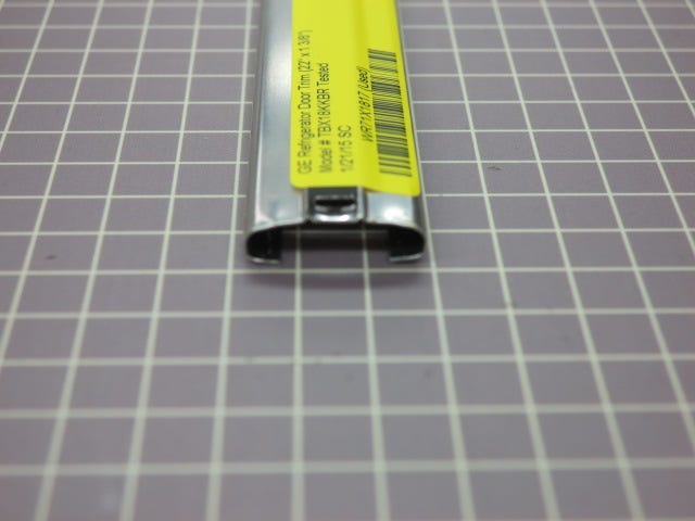 Door Trim (22 x 1 3/8") WR71X1817