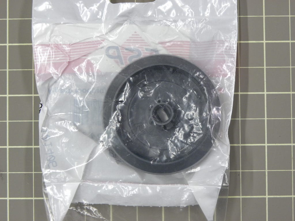 Timer Knob W10180213