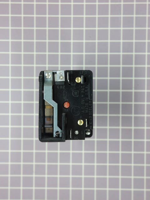 Infinite Switch (10.0-11.5A) 311836