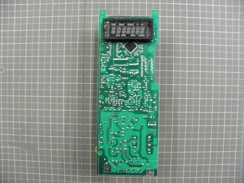 Whirlpool Microwave Microcomputer W10197761