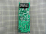 Whirlpool Microwave Microcomputer W10197761