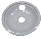8" Drip Bowl W10291024 - W10291024 (Large) (New)
