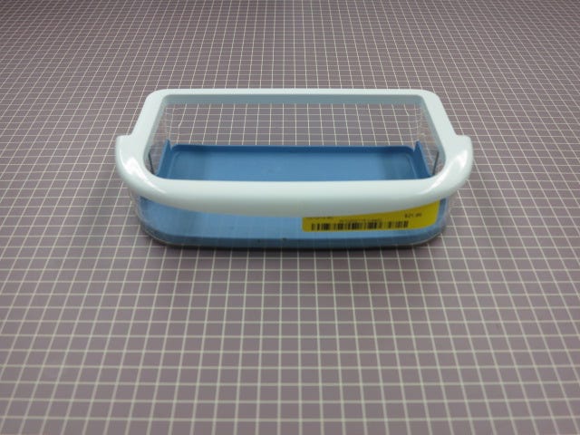 Door Bin (Short) W10202119