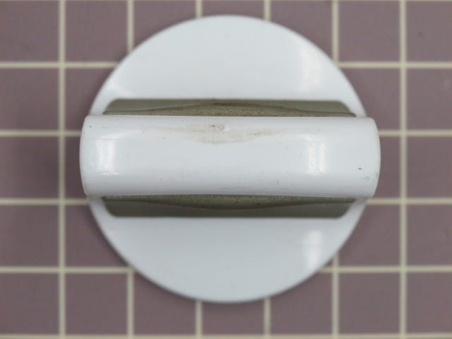 Timer Knob 8541457