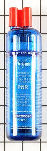 Whirlpool Refrigerator Water Filter W10295370