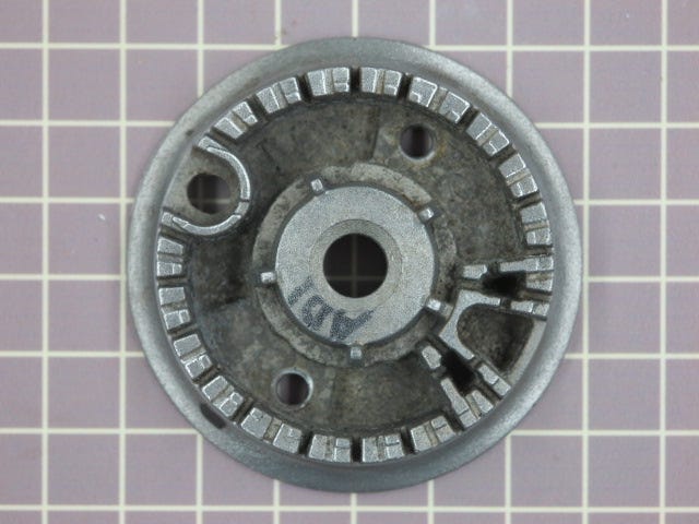 Burner Base (9.2K) 8286184