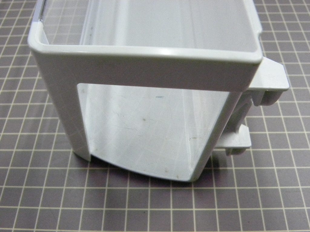 Small Door Bucket W10212139