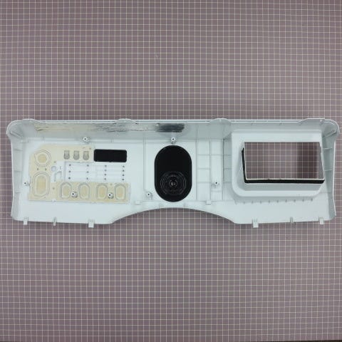 Control Panel Assembly DC97-14980A