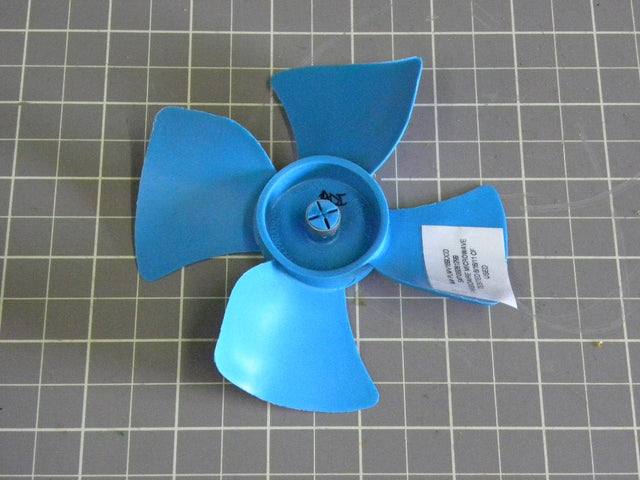 Frigidaire Microwave Fan Blade 5304440291
