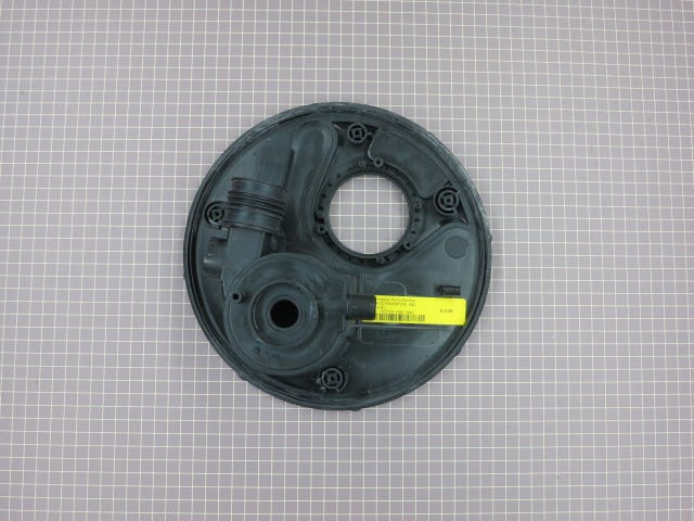 Sump Manifold WD18X10055