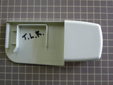 Left Hand Shelf Endcap WR02X10790