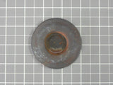 GE Range Burner Cap (Medium) WB29K45