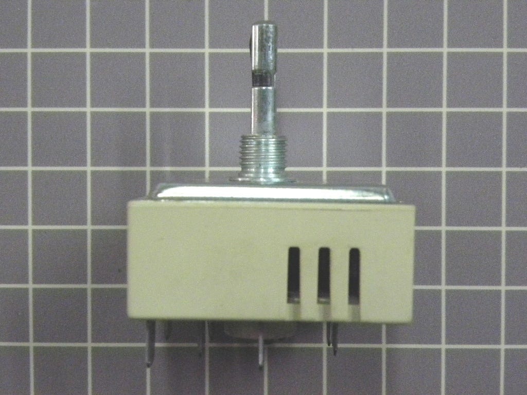 Infinite Switch (12A) 318191023
