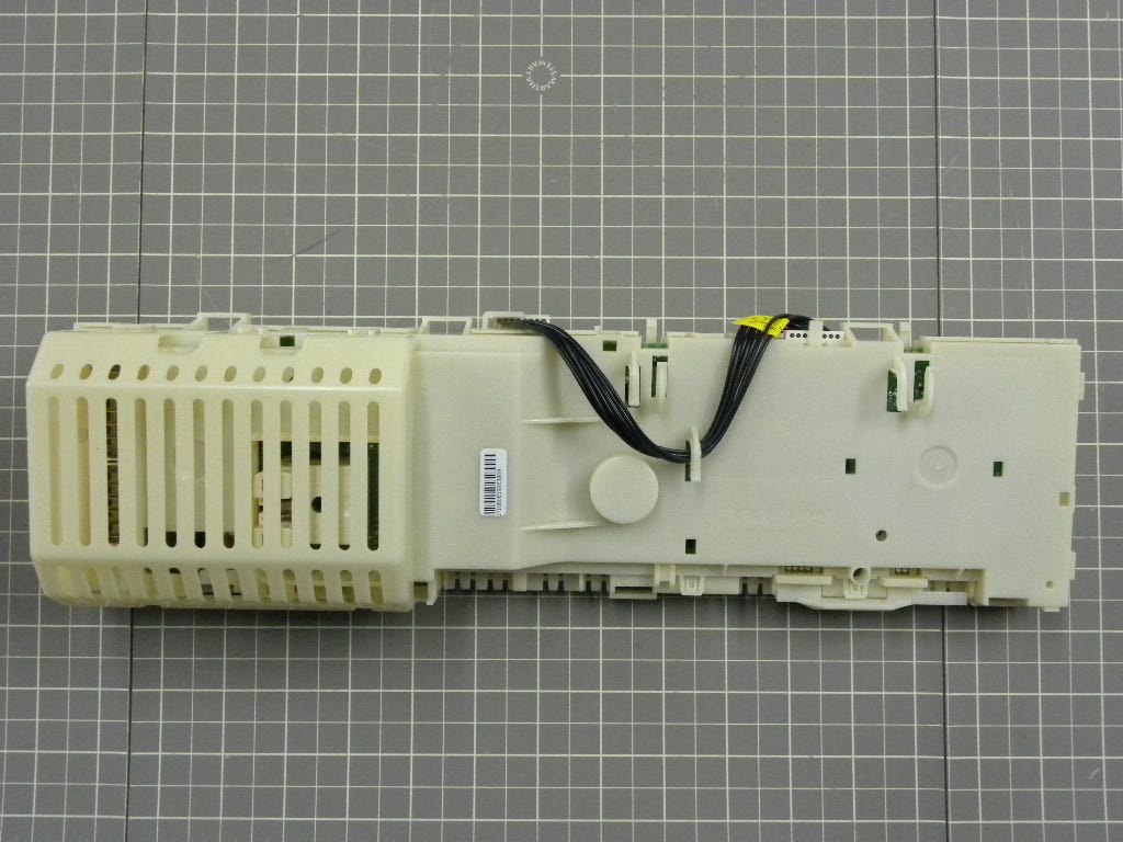 Control Module 436436