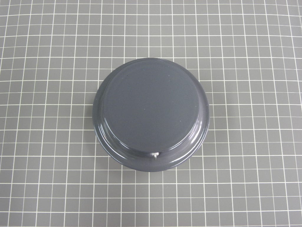Whirlpool Microwave Inlet Cover 8184461