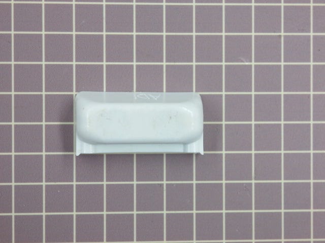 Magnet Housing WH01X10222
