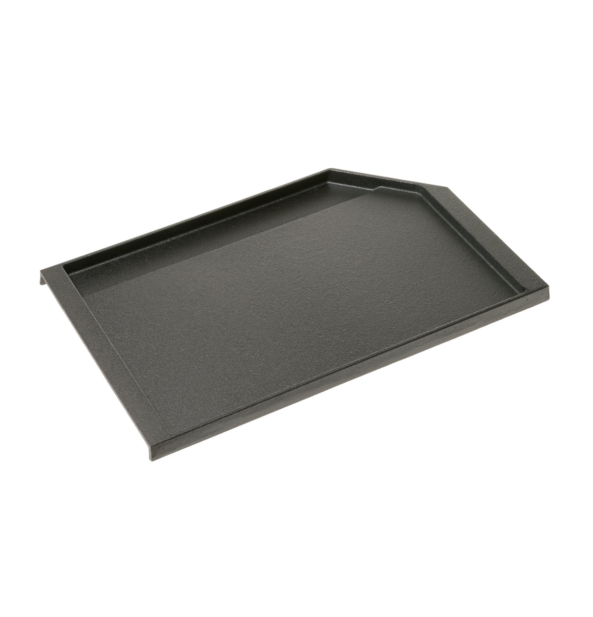 Optional 36" Cast Iron Griddle JXGRIDL236