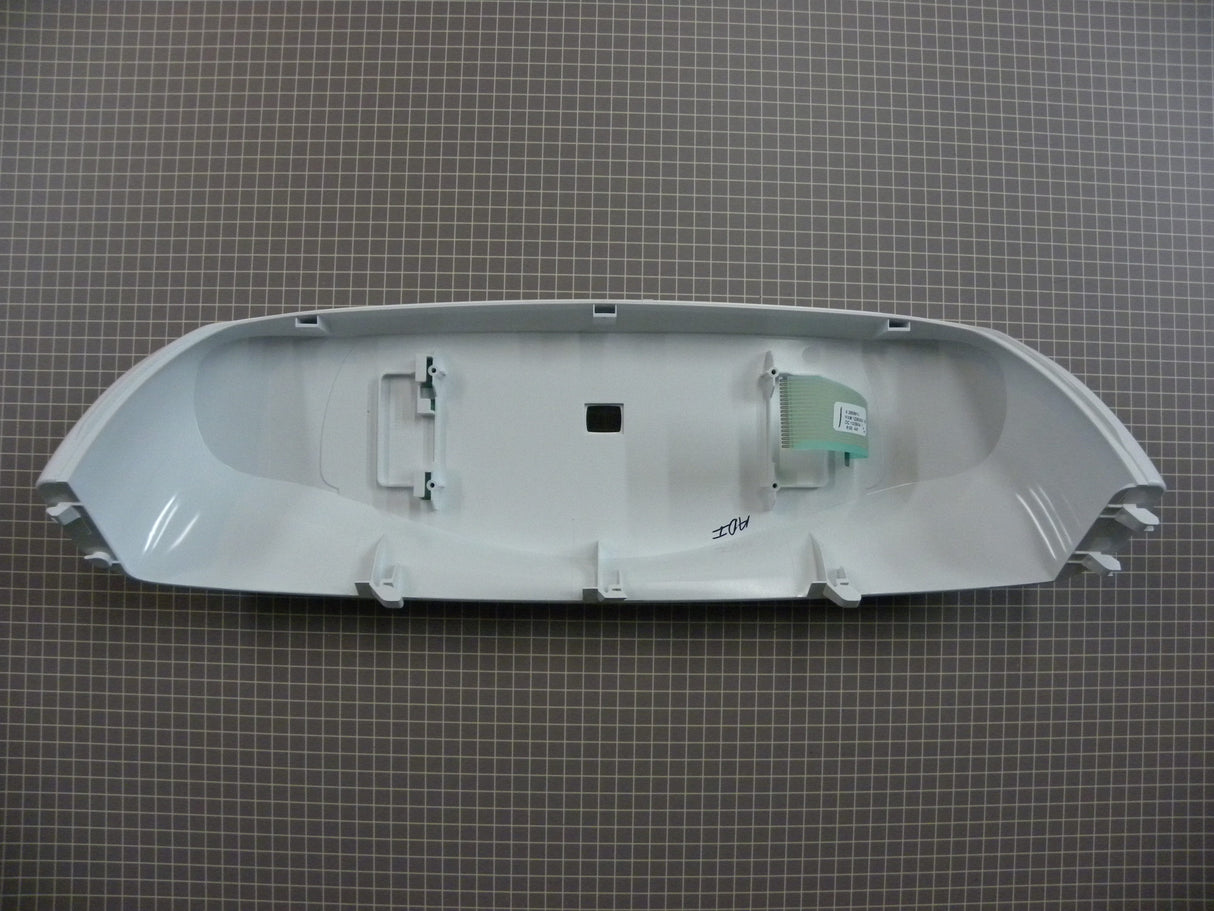 LED Console White 25001206