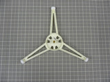 Sharp Microwave Roller Guide R-405KS-T