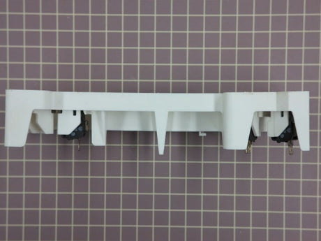 GE Microwave Body Latch WB06X10432